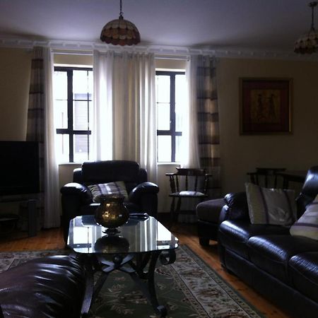 Pearse Road Rooms Donegal Town Bagian luar foto