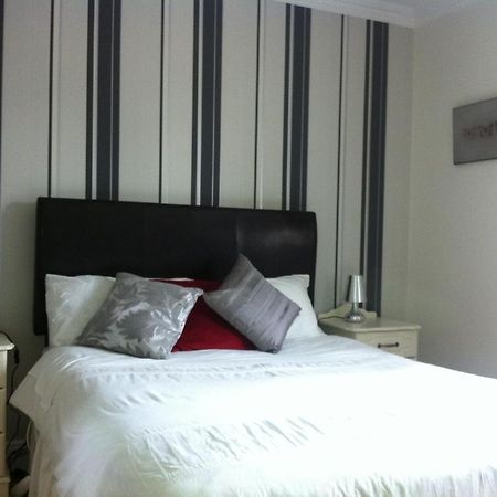 Pearse Road Rooms Donegal Town Bagian luar foto